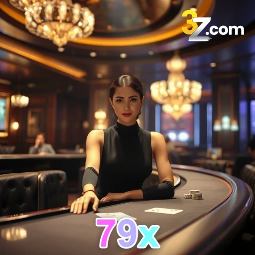 Explore Bônus Imperdíveis no 79x e Aumente sua Diversão!