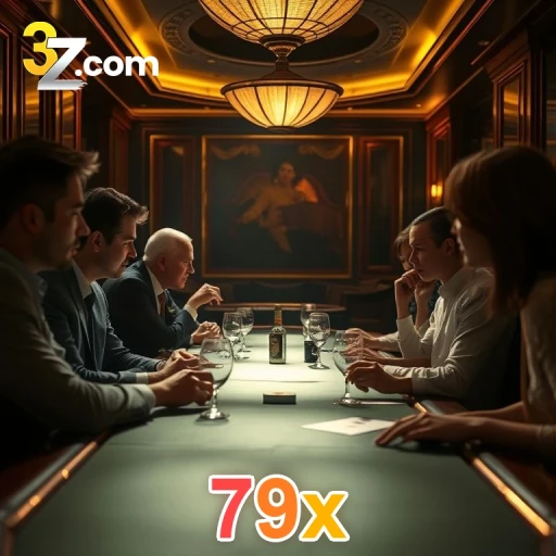 Explore a Plataforma do 79x e Revolucione Seus Jogos