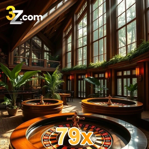 A Experiência VIP no Site 79x: Game Sem Limites