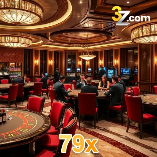 79x.com Jogos de caça-níqueis