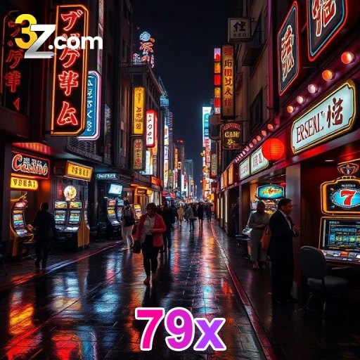 79x.com Login