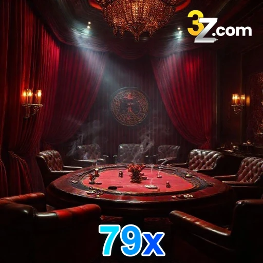 79x.com Jogos de caça-níqueis