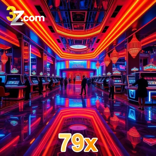 79x.com Slots